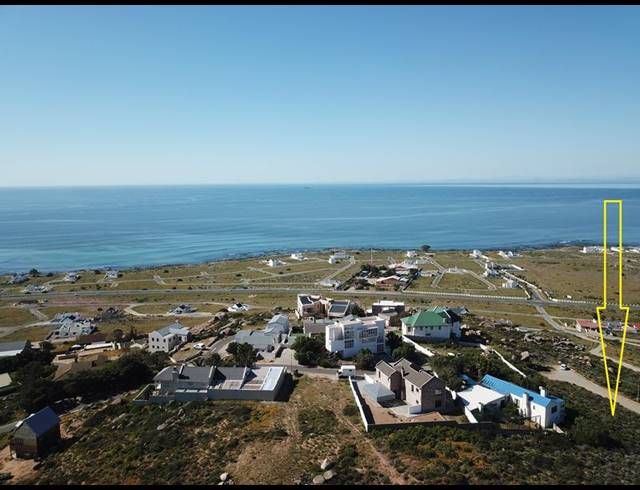 LAND FOR SALE IN BLUEBERRY HILL